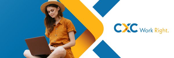 CXCGlobal Profile Banner