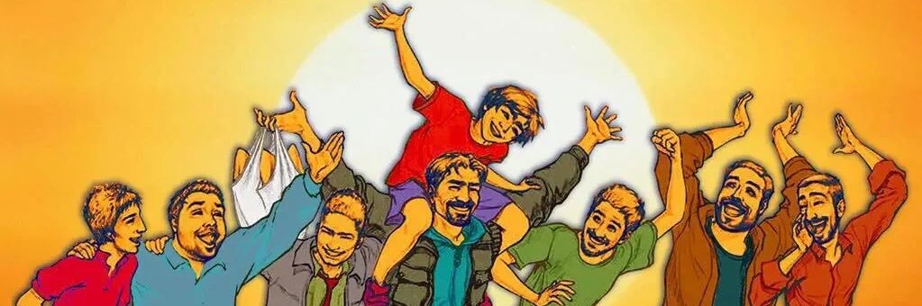 demos276's profile banner image