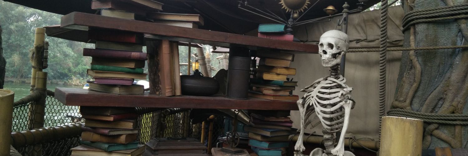 thebongmuse's profile banner image