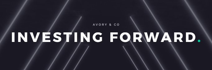 Avory & Co. banner