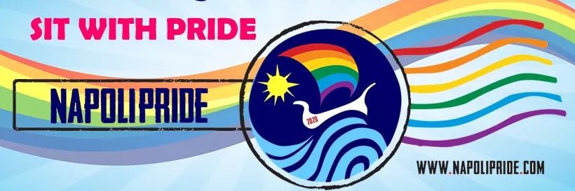 NapoliPride banner