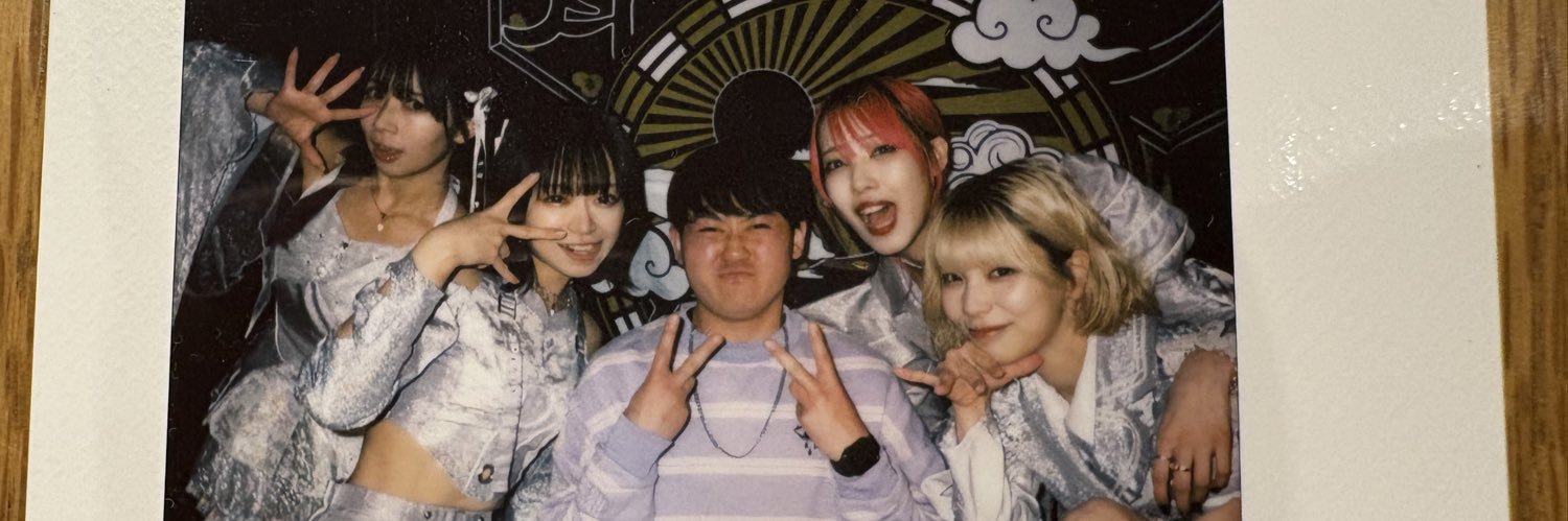 kaitoooo0704's profile banner image