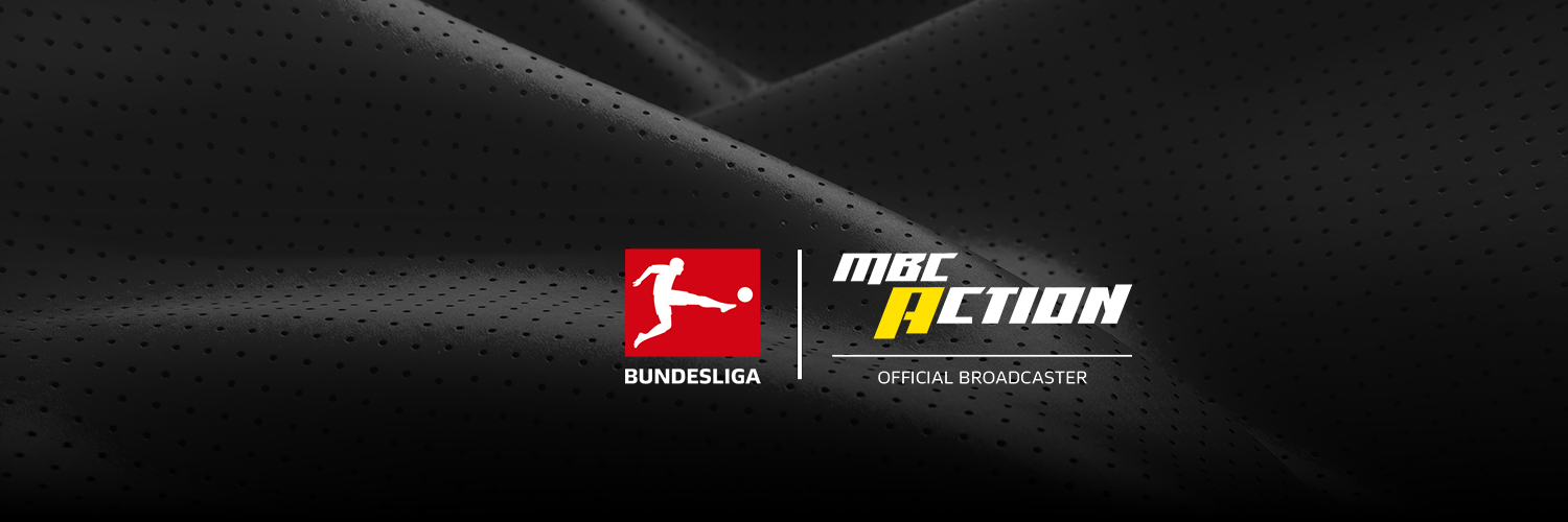 MBC Action banner