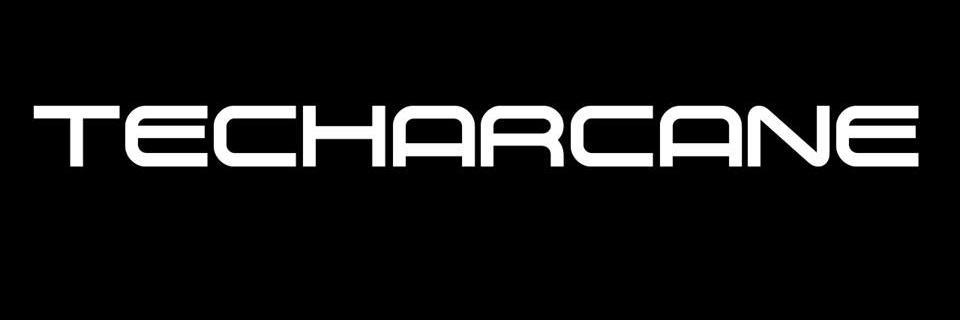 Techarcane's profile banner image