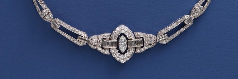 Rago Auctions banner