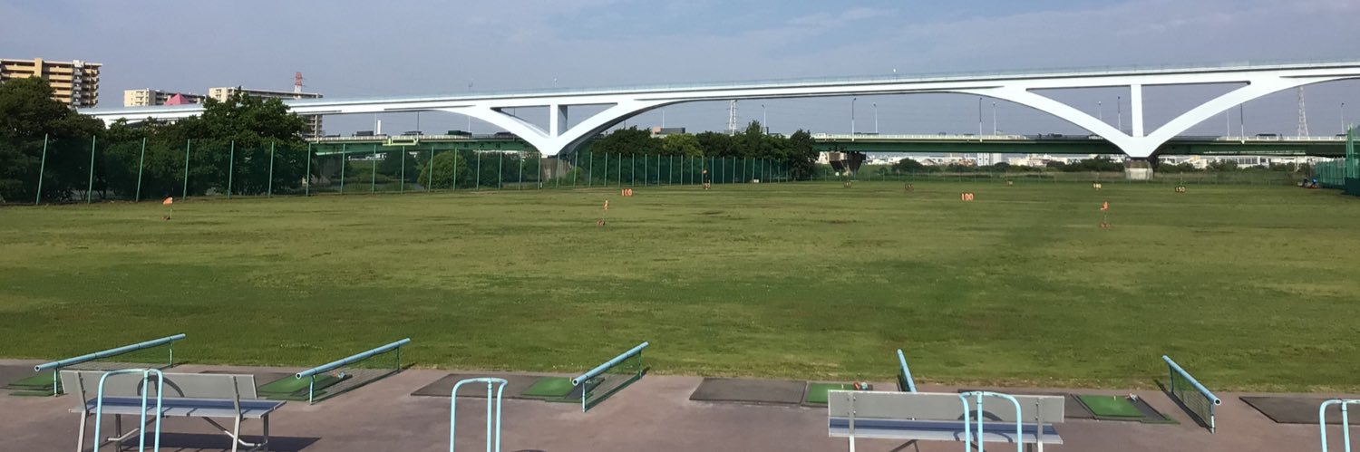 ogigolf1's profile banner image
