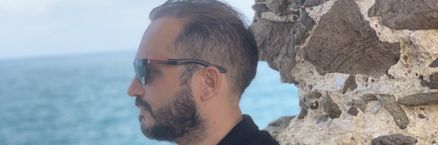 SerhatDaghan's profile banner image
