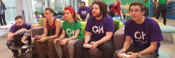 SCButterMeUp Profile Banner