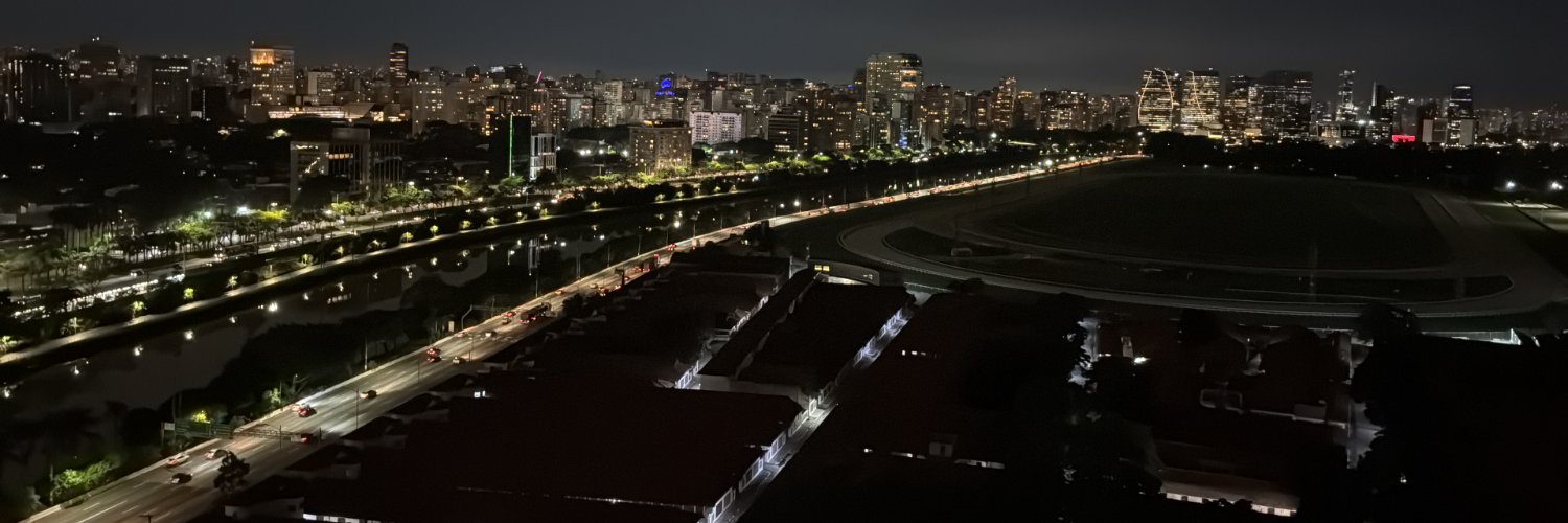 fernandotacini's profile banner image