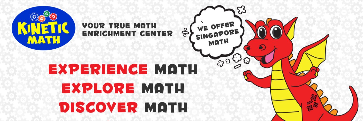 KineticMath's profile banner image