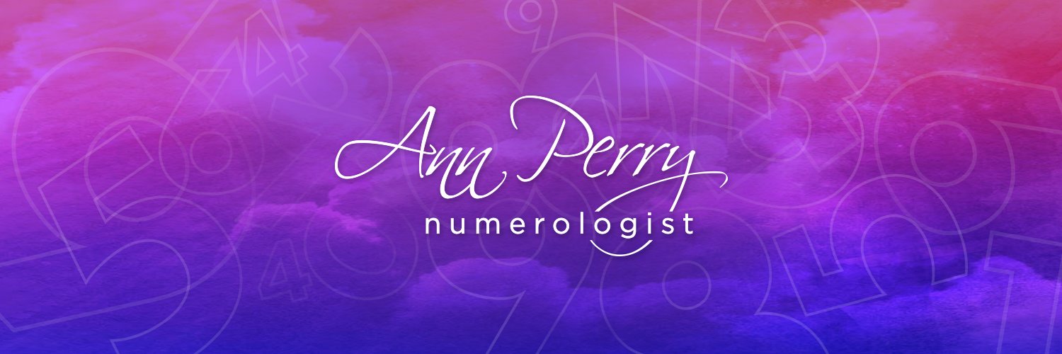 annperrynumero's profile banner image