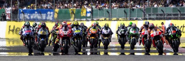 CommonMotoGirl's profile banner image