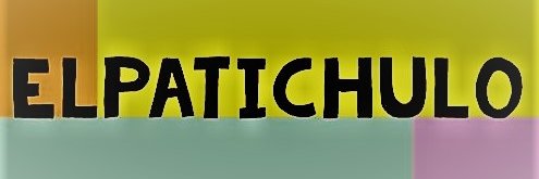 Patichulo banner