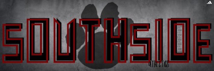 Southside Panthers banner