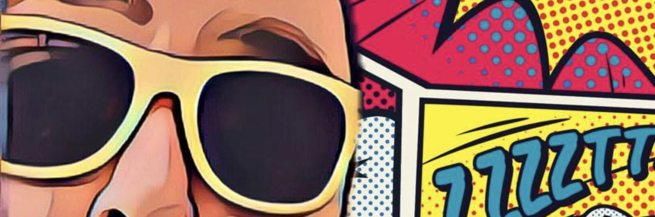 Dannysoton's profile banner image