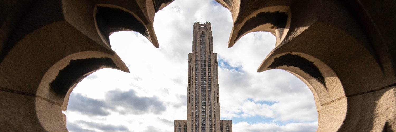 Pitt Social Work banner