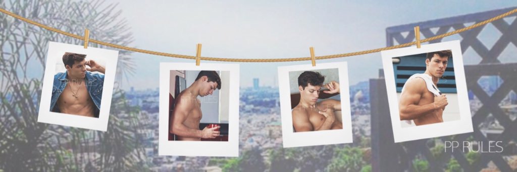 pparodirules's profile banner image