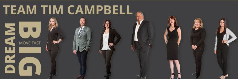 TeamTimCampbell's profile banner image