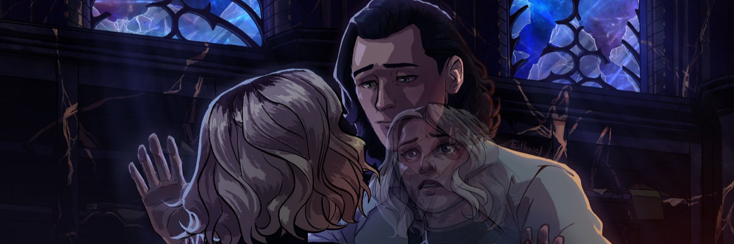 aevianya's profile banner image