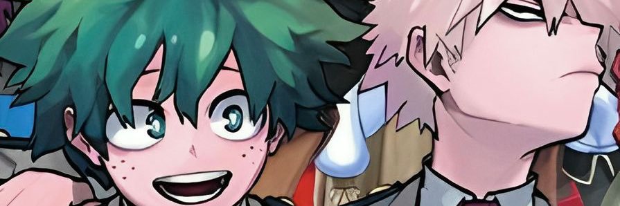 Mikae_San's profile banner image