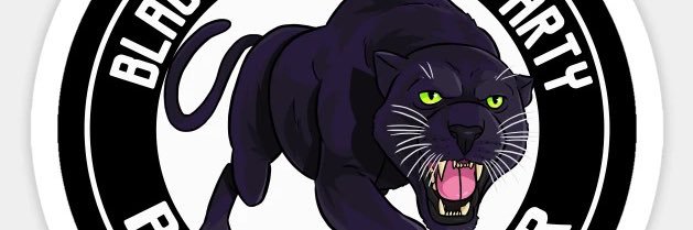 KingBlackFirst's profile banner image