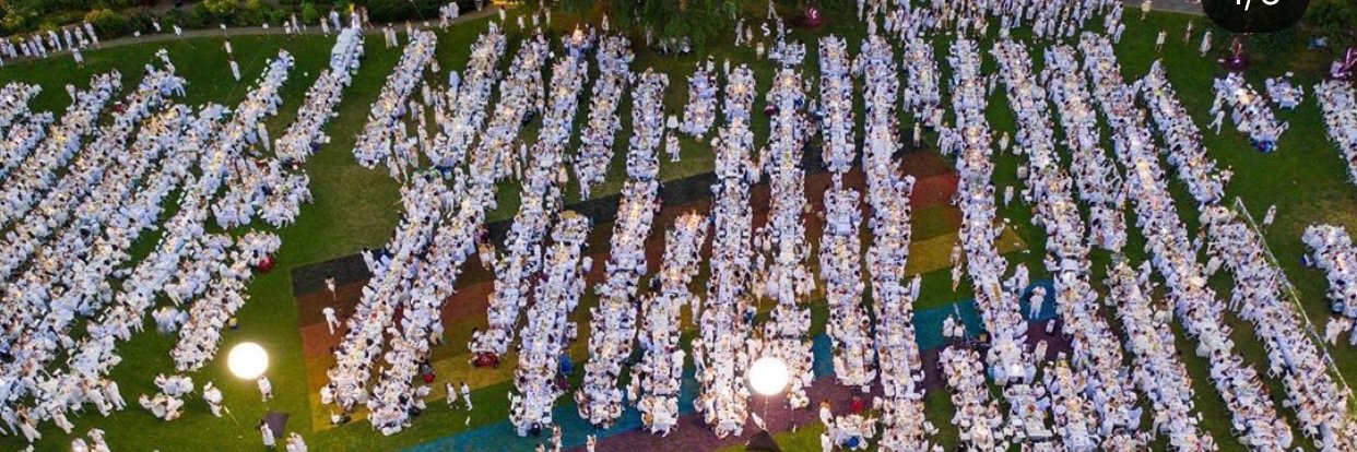 DinerEnBlancDAL's profile banner image