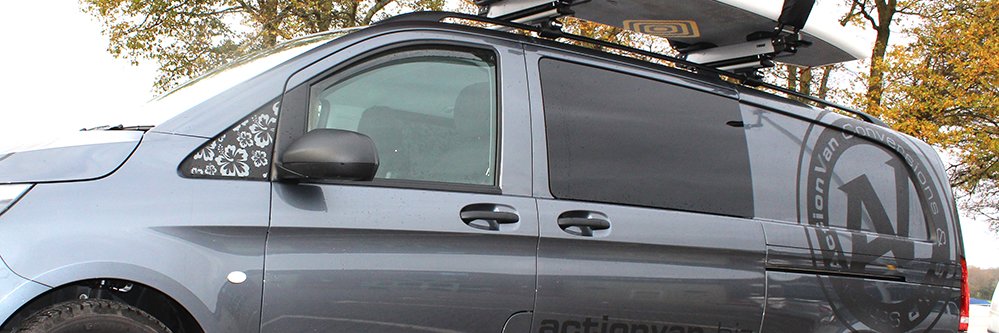 ActionVan's profile banner image