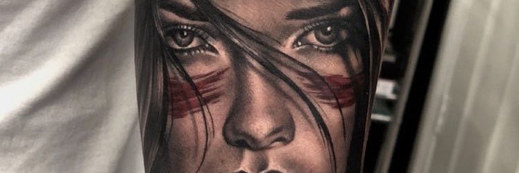 garreneben's profile banner image