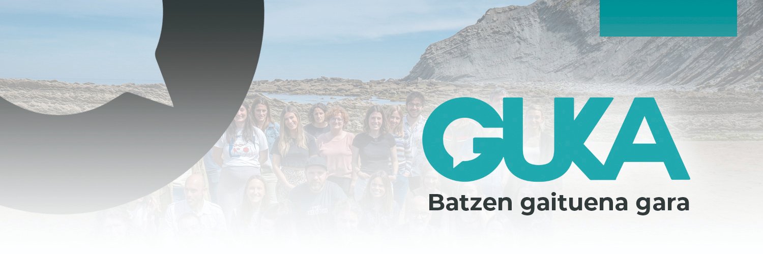 Azkoitia Guka banner