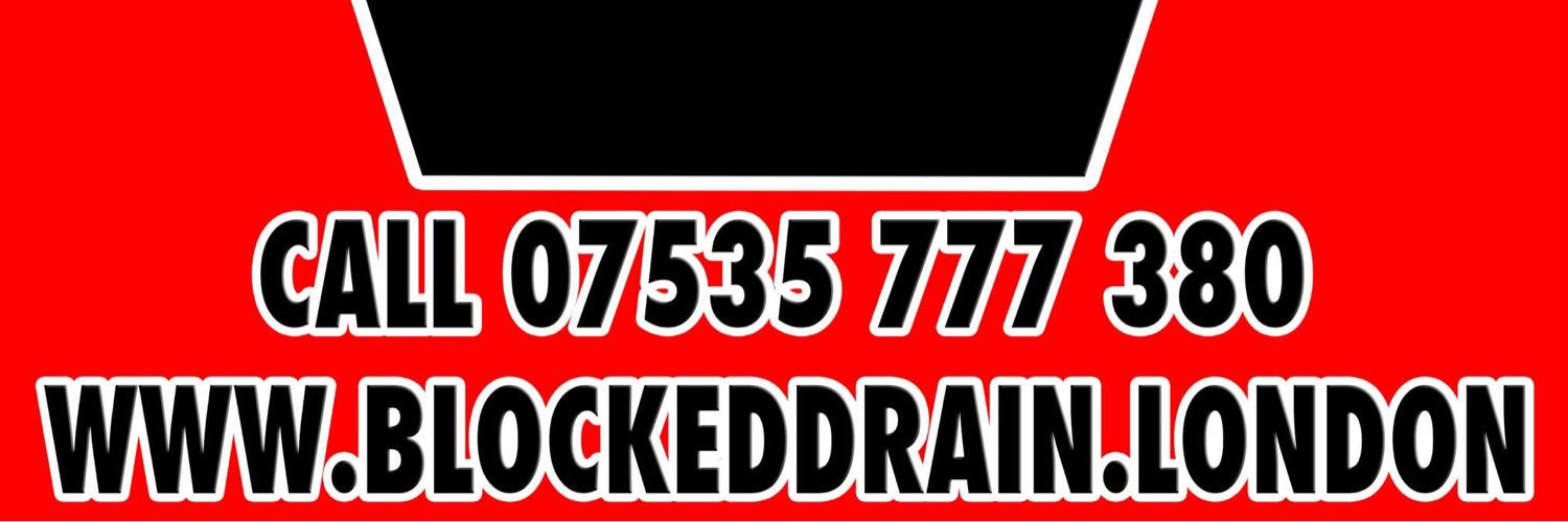 drainlondon's profile banner image