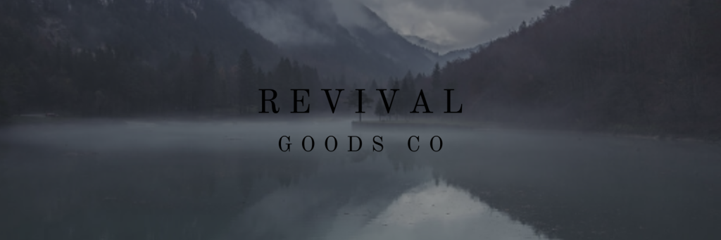REVIVALGOODS's profile banner image