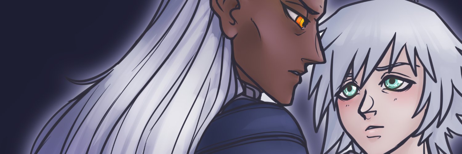 Tetsune's profile banner image