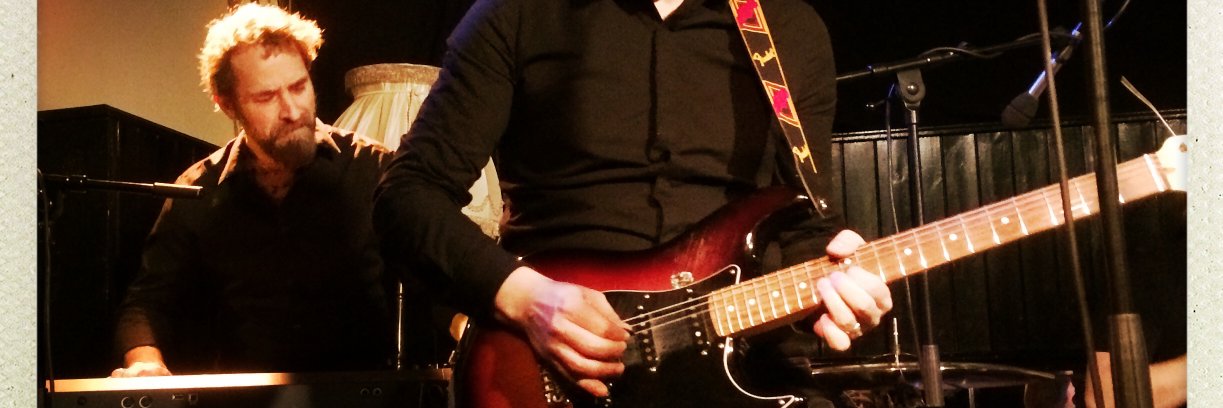 Christer Gilje banner