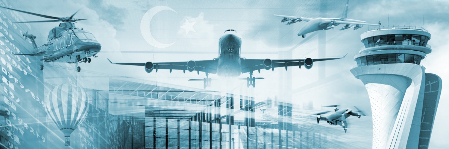 Sivil Havacılık GM banner