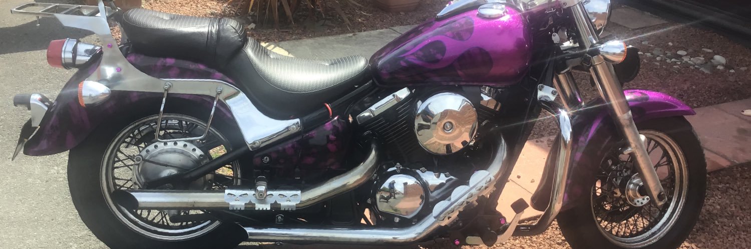 Richie ‘Crash’ Hodgson banner