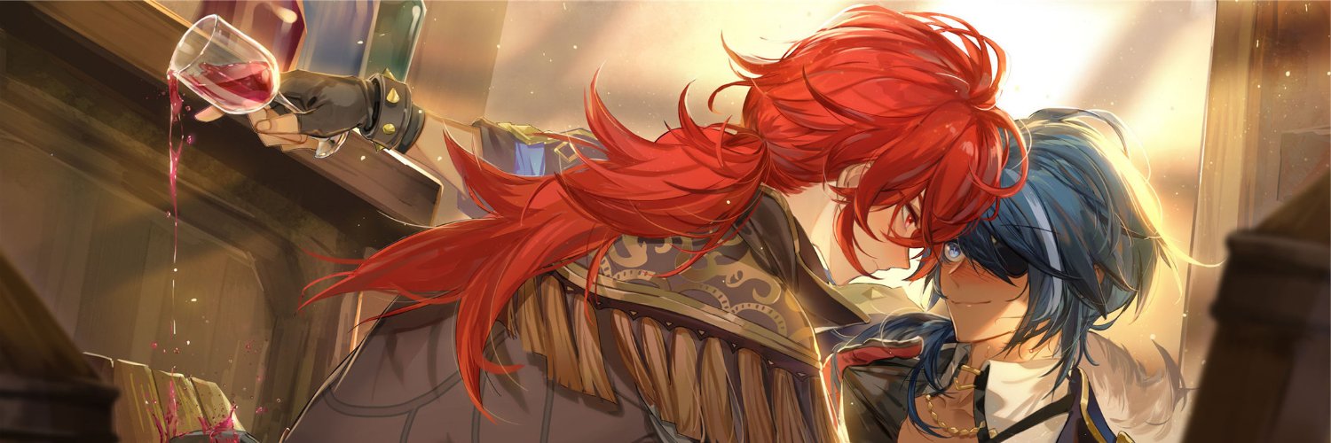 Malady_Moon's profile banner image