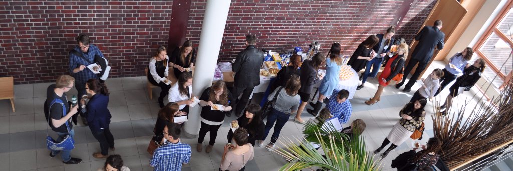 Wydział Filozoficzny UAM banner