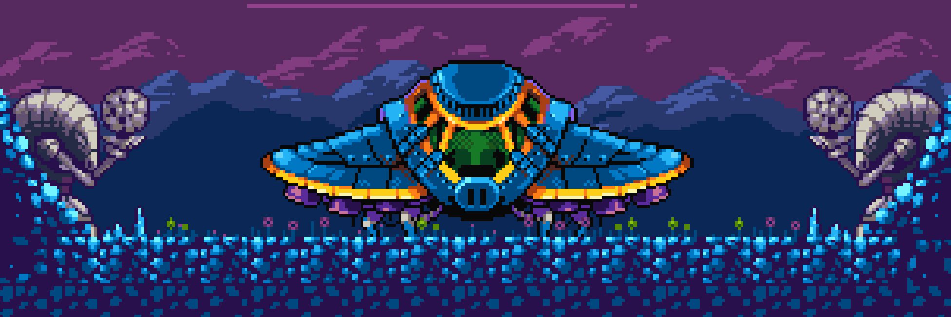 Tokinsom's profile banner image