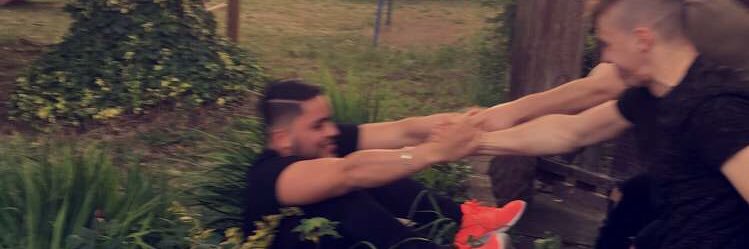 EddieJr99's profile banner image