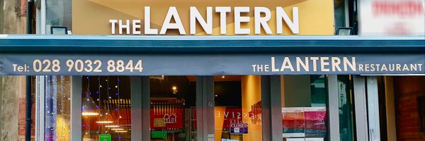 LanternBel Profile Banner