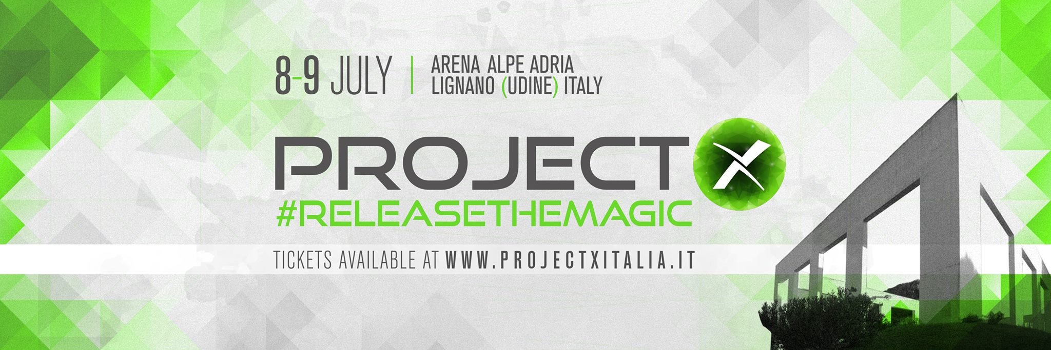 ProjectXitaly's profile banner image