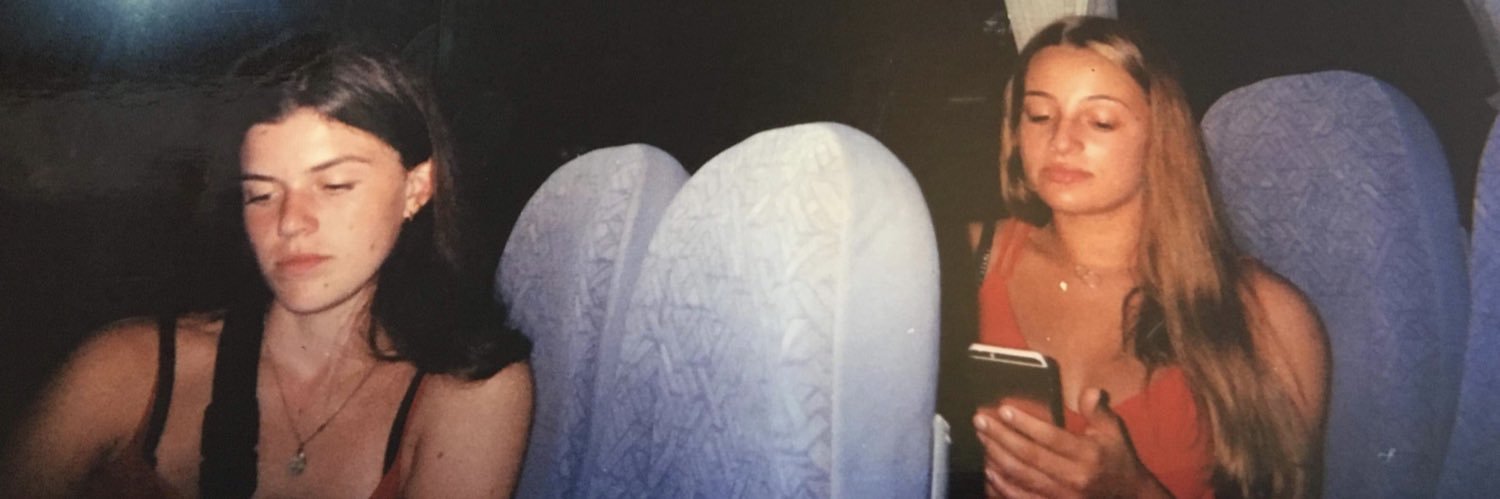 issyyrobinson's profile banner image