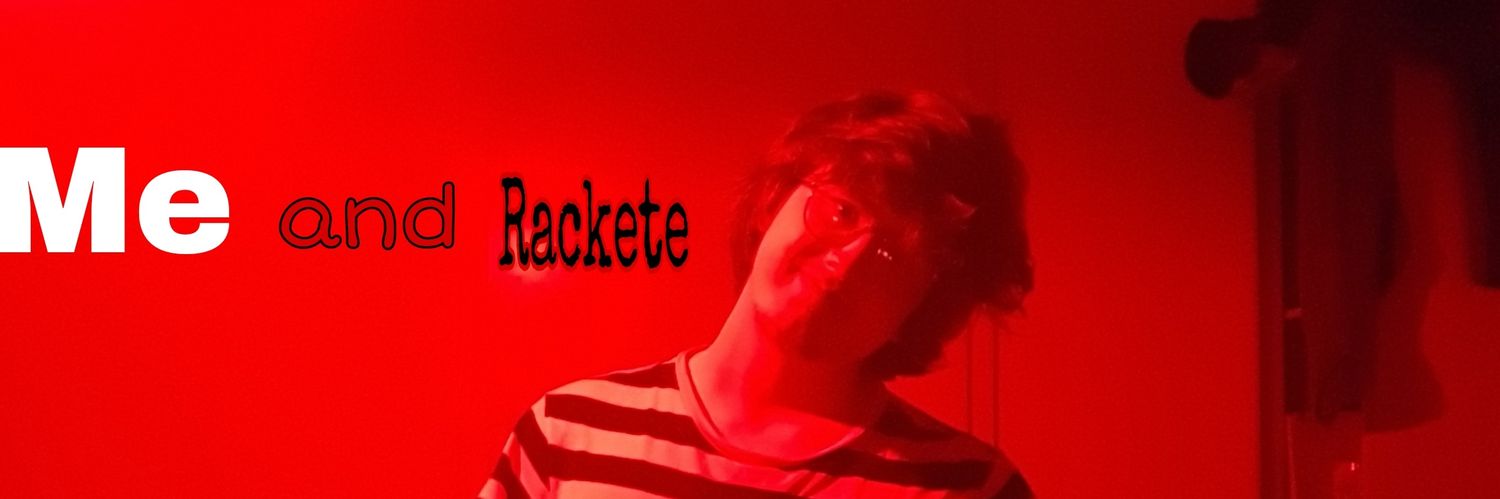 FloRacket's profile banner image