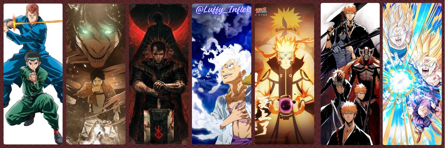 Luffy Inflexível banner