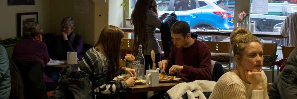 Offcentre_cafe's profile banner image