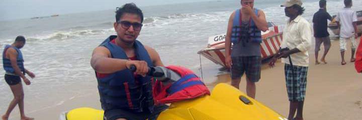 jayminshah1's profile banner image