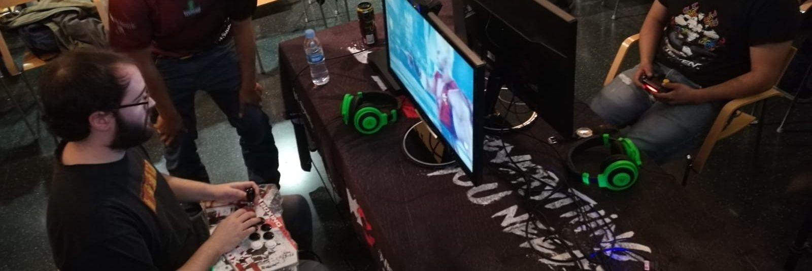 Reynos banner