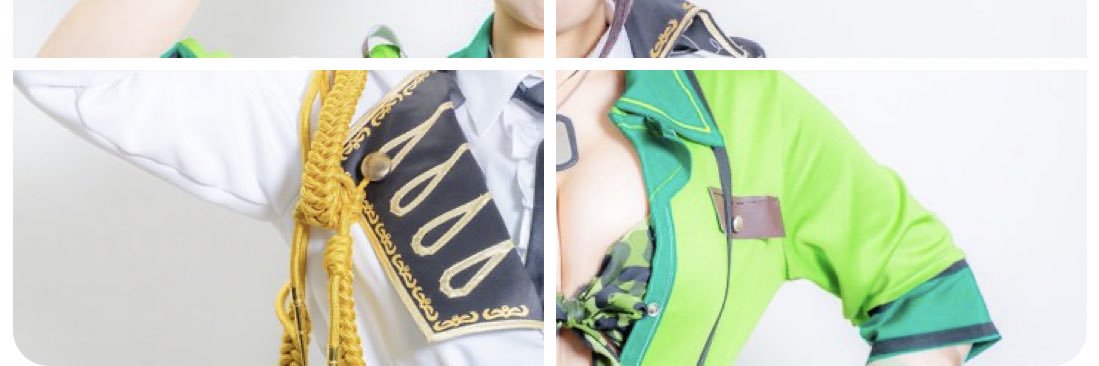 こあ banner