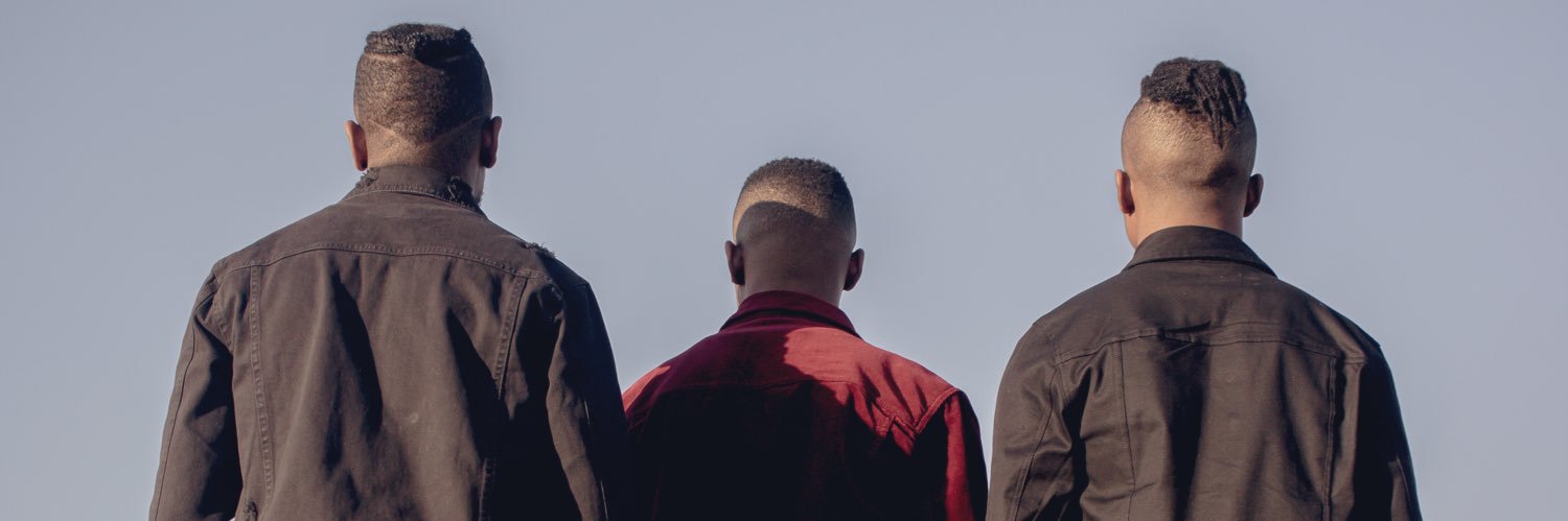 Mthokozisi Dube banner