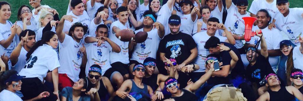 SRayburn2016's profile banner image